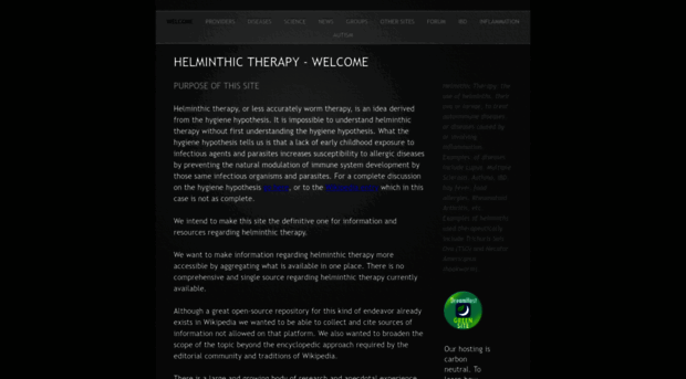 helminthictherapy.com