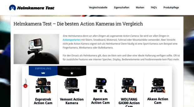 helmkameratests.net