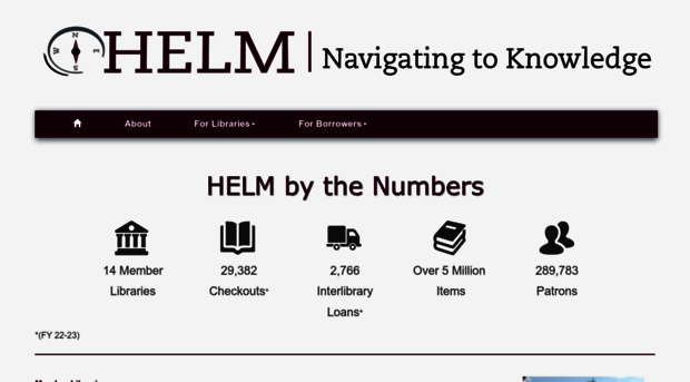 helmlib.org