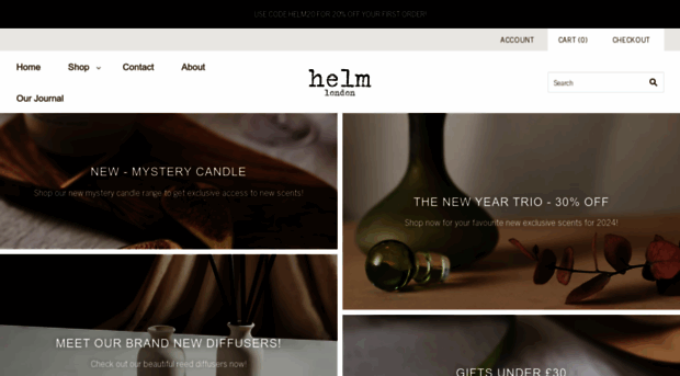 helmlondon.com