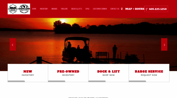 helmmarine.net
