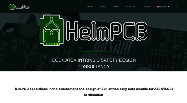 helmpcb.com