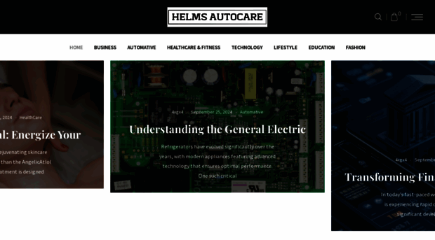 helmsautocare.com