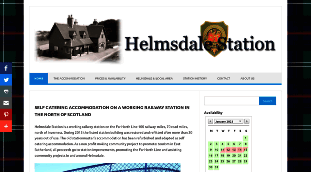 helmsdalestation.co.uk