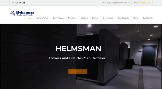 helmsman.co.uk