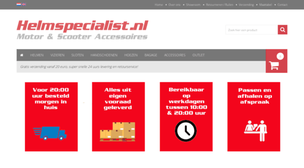 helmspecialist.nl