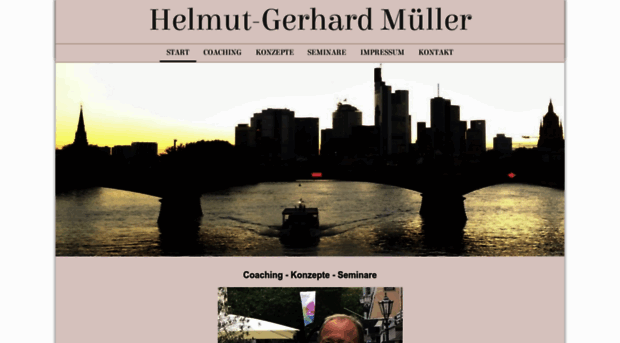 helmut-gerhardmueller.de