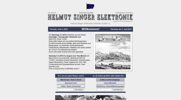 helmut-singer.de