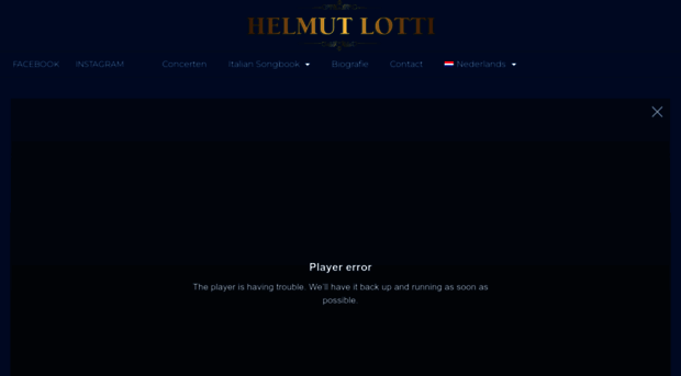 helmutlotti.de