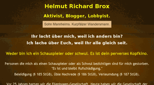 helmutrichardbrox.de