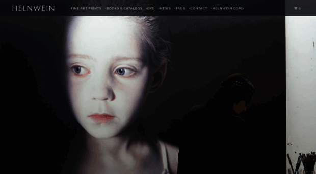 helnwein-artstore.com