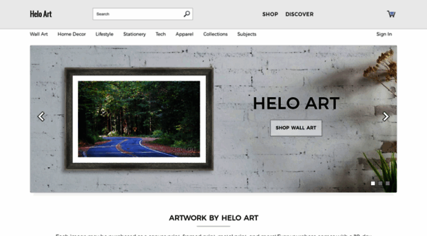 helo.art