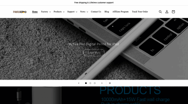 heloideo.com