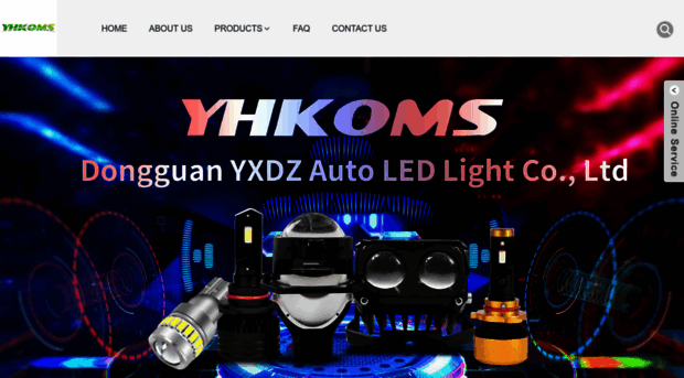 helong-ledlight.com