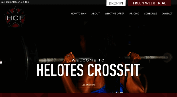 helotescrossfit.com