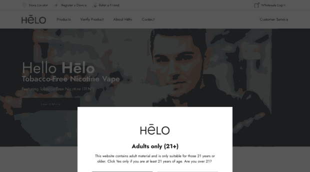 helovape.com