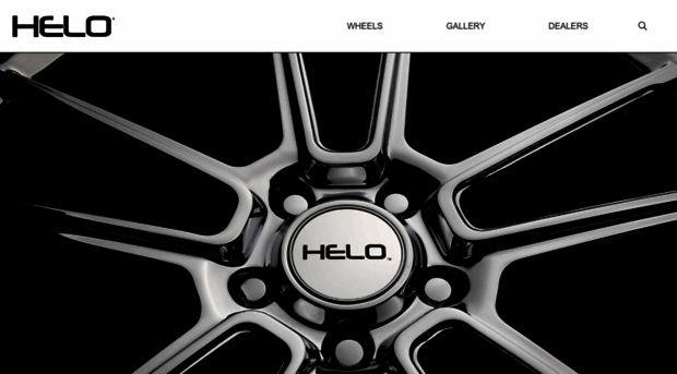 helowheels.com