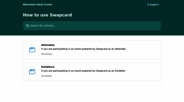 help-attendees.swapcard.com