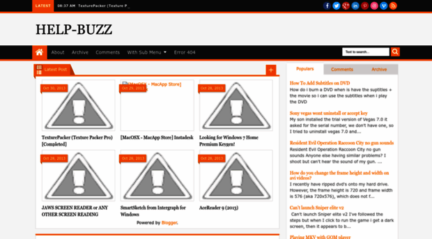 help-buzz.blogspot.fr