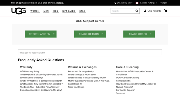 help-ca.ugg.com