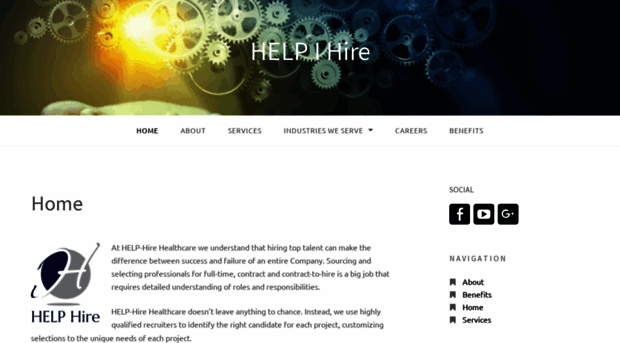 help-hire.com