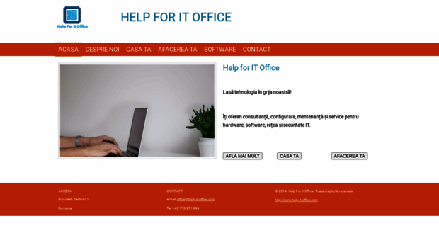 help-it-office.com