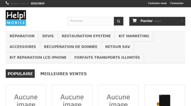 help-mobile.fr