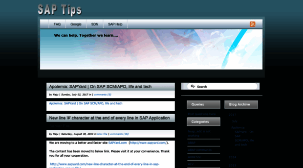 help-sap.blogspot.com