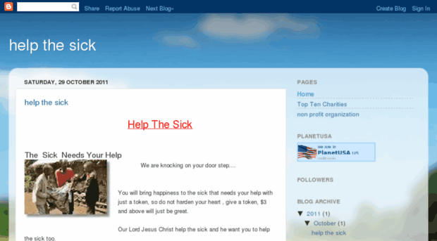 help-the-sick.blogspot.com