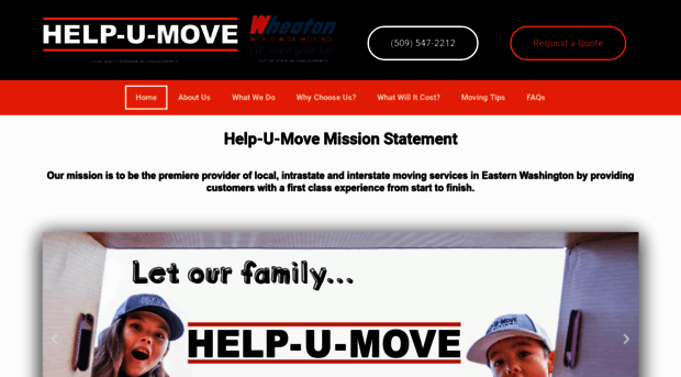 help-u-move.com