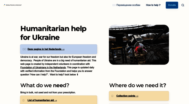 help-ukraine.nl