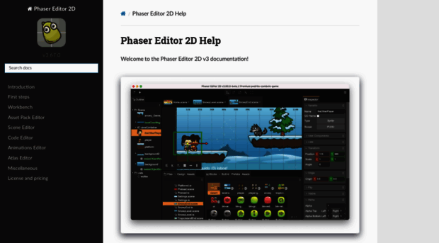 help-v3.phasereditor2d.com
