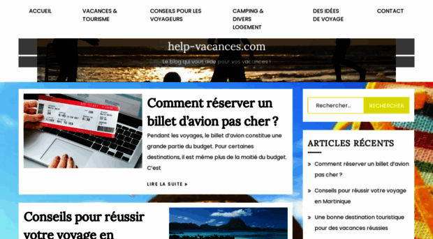 help-vacances.com