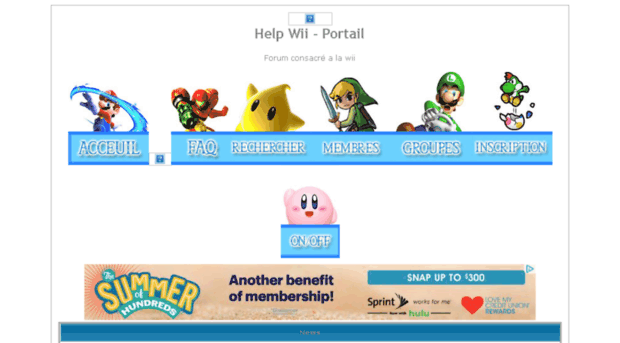 help-wii.discutforum.com