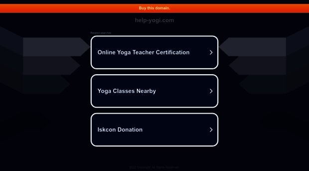 help-yogi.com