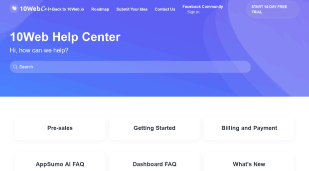 help.10web.io