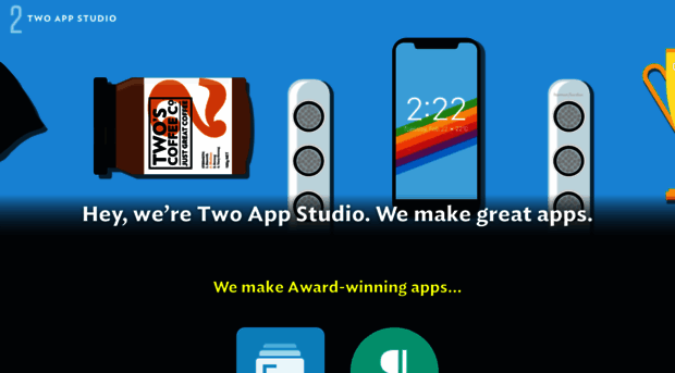 help.2appstudio.com