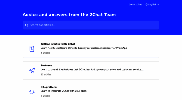 help.2chat.io