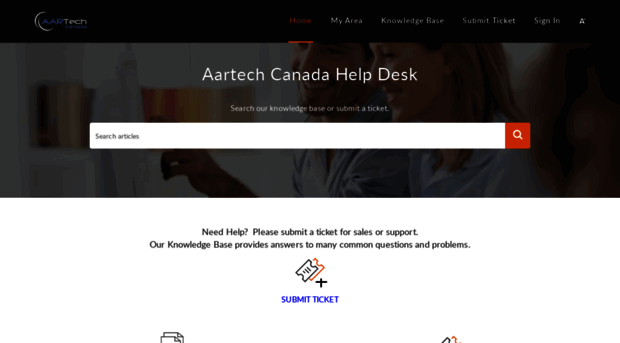 help.aartech.ca