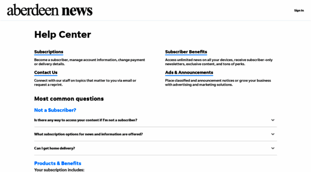 help.aberdeennews.com