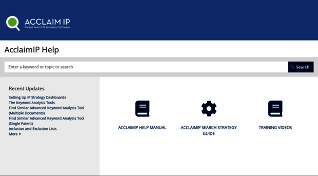 help.acclaimip.com