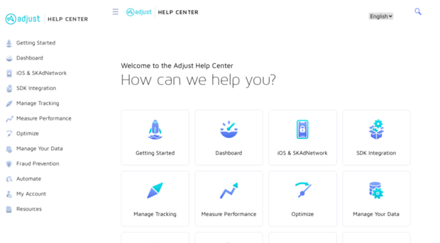 help.adjust.com