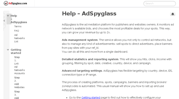 help.adspyglass.com