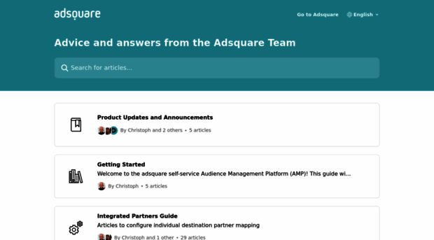 help.adsquare.com