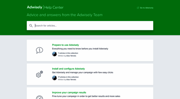 help.adwisely.com