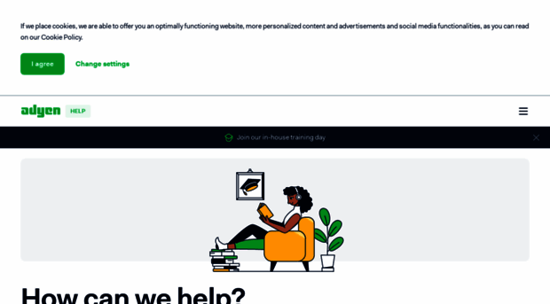 help.adyen.com