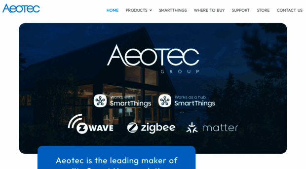 help.aeotec.com