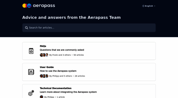 help.aerapass.io