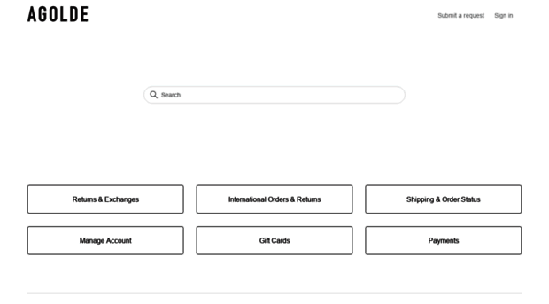 help.agolde.com