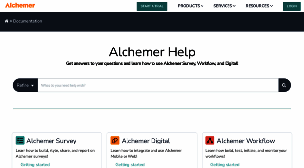 help.alchemer.com